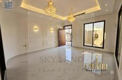 Villa - 5 Bedrooms - 7 Bathrooms for sale in Al Helio 1 - Al Helio - Ajman