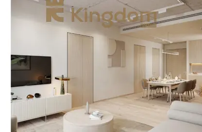 Apartment - 2 Bedrooms - 3 Bathrooms for sale in MAG 330 - City of Arabia - Dubai