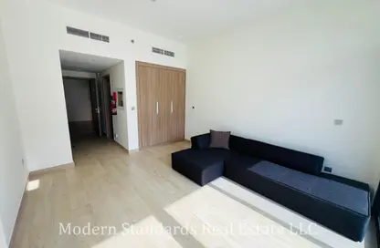 Apartment - Studio - 1 Bathroom for rent in AZIZI Riviera - Meydan One - Meydan - Dubai