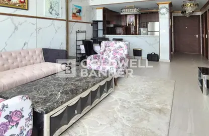 شقة - غرفة نوم - 2 حمامات للايجار في 1 بارك جيت ريزيدنس - مساكن بارك غايت - الكفاف - بر دبي - دبي