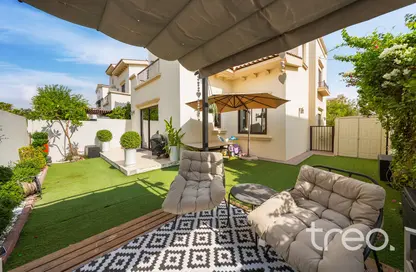 Villa - 4 Bedrooms - 4 Bathrooms for sale in Mira 4 - Mira - Reem - Dubai