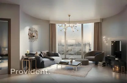 Apartment - 1 Bedroom - 2 Bathrooms for sale in Azizi Neila - Al Furjan - Dubai
