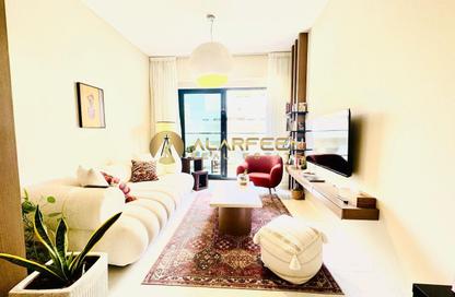 Apartment - 1 - 2 for rent in Avanos - District 10 - Jumeirah Village Circle - Dubai