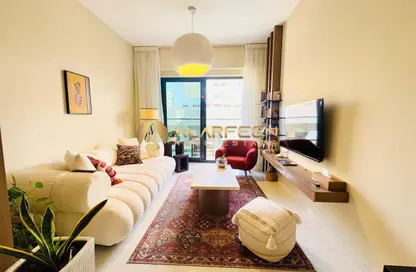 Apartment - 1 Bedroom - 2 Bathrooms for rent in Avanos - District 10 - Jumeirah Village Circle - Dubai
