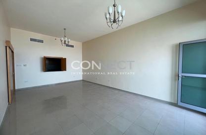 Apartment - 2 Bedrooms - 3 Bathrooms for rent in Julphar Residential Tower - Julphar Towers - Al Nakheel - Ras Al Khaimah