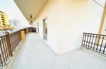 Apartment - 1 Bedroom - 2 Bathrooms for rent in SP Residence - International City Phase 2 - Al Warsan 4 - Al Warsan - Dubai Apartment - 1 Bedroom - 2 Bathrooms for rent in SP Residence - International City Phase 2 - Al Warsan 4 - Al Warsan - Dubai
