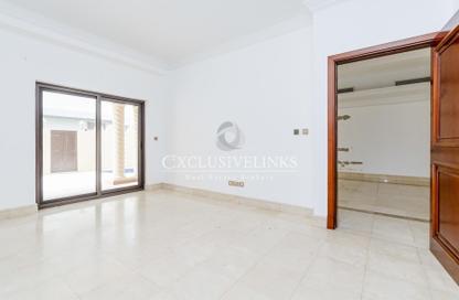 Apartment - 3 Bedrooms - 5 Bathrooms for rent in The Fairmont Palm Residence South - The Fairmont Palm Residences - Palm Jumeirah - Dubai