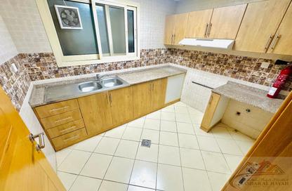 Apartment - 2 - 3 for rent in Muweileh Community - Muwaileh Commercial - Sharjah Apartment - 2 - 3 for rent in Muweileh Community - Muwaileh Commercial - Sharjah