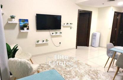 Apartment - 1 - 2 for rent in Al Helal Al Zahaby Building 2 - International City Phase 2 - Al Warsan 4 - Al Warsan - Dubai Apartment - 1 - 2 for rent in Al Helal Al Zahaby Building 2 - International City Phase 2 - Al Warsan 4 - Al Warsan - Dubai