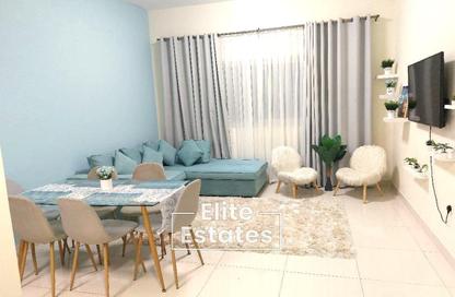 Apartment - 1 - 2 for rent in Al Helal Al Zahaby Building 2 - International City Phase 2 - Al Warsan 4 - Al Warsan - Dubai Apartment - 1 - 2 for rent in Al Helal Al Zahaby Building 2 - International City Phase 2 - Al Warsan 4 - Al Warsan - Dubai