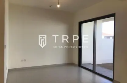 Villa - 3 Bedrooms - 4 Bathrooms for rent in Parkside 1 - EMAAR South - Dubai South (Dubai World Central) - Dubai