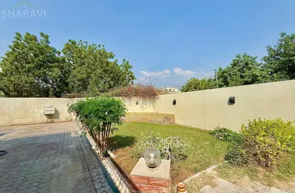 Villa - 5 Bedrooms - 5 Bathrooms for rent in Rashidiya Shops Building - Al Rashidiya - Dubai Villa - 5 Bedrooms - 5 Bathrooms for rent in Rashidiya Shops Building - Al Rashidiya - Dubai