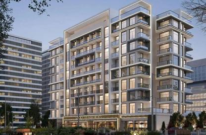 Apartment - Studio - 1 Bathroom for sale in Ryah Living - Dubai Studio City - Dubai