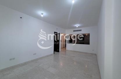 Apartment - 1 - 2 for rent in Marina Heights 2 - Marina Square - Al Reem Island - Abu Dhabi