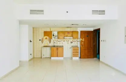 Apartment - 1 Bedroom - 2 Bathrooms for rent in Lavender 2 - Emirates Gardens 1 - District 13 - Jumeirah Village Circle - Dubai