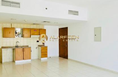 Apartment - 1 Bedroom - 2 Bathrooms for rent in Lavender 2 - Emirates Gardens 1 - District 13 - Jumeirah Village Circle - Dubai