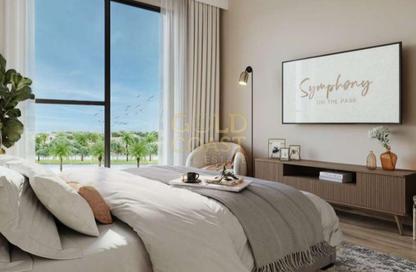 Apartment - 2 Bedrooms - 3 Bathrooms for sale in Symphony On The Park - Town Square - Dubai