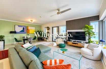 Apartment - 2 - 3 for sale in 29 Burj Boulevard Tower 2 - 29 Burj Boulevard - Downtown Dubai - Dubai
