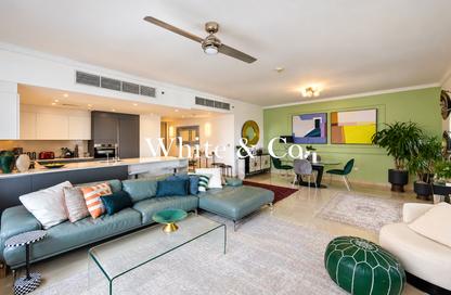 Apartment - 2 - 3 for sale in 29 Burj Boulevard Tower 2 - 29 Burj Boulevard - Downtown Dubai - Dubai