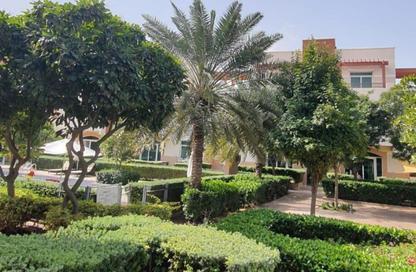 Apartment - 1 Bedroom - 2 Bathrooms for rent in Al Khaleej Village - Al Ghadeer - Abu Dhabi