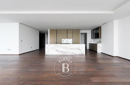 Apartment - 4 Bedrooms - 4 Bathrooms for sale in One at Palm Jumeirah - Palm Jumeirah - Dubai