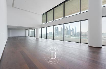Apartment - 4 Bedrooms - 4 Bathrooms for sale in One at Palm Jumeirah - Palm Jumeirah - Dubai