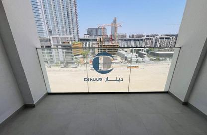 Apartment - Studio - 1 Bathroom for sale in Azizi Riviera 40 - Azizi Riviera - Meydan One - Meydan - Dubai Apartment - Studio - 1 Bathroom for sale in Azizi Riviera 40 - Azizi Riviera - Meydan One - Meydan - Dubai