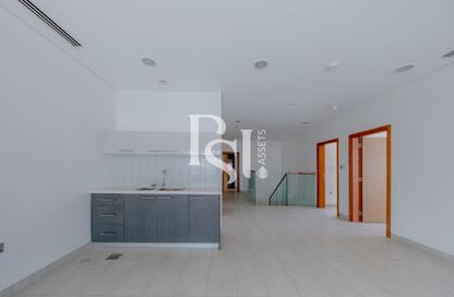 Duplex - 4 Bedrooms - 5 Bathrooms for sale in Lamar Residences - Al Seef - Al Raha Beach - Abu Dhabi Duplex - 4 Bedrooms - 5 Bathrooms for sale in Lamar Residences - Al Seef - Al Raha Beach - Abu Dhabi