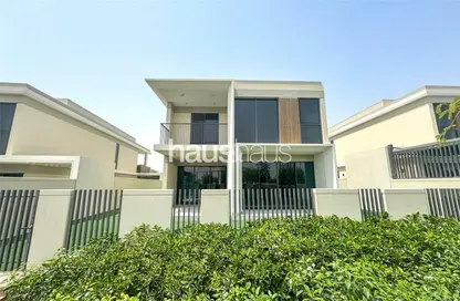 فيلا - 4 غرف نوم - 5 حمامات للايجار في 1 هارموني - هارموني - تلال الغاف - دبي