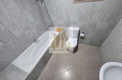 Apartment - 2 - 2 for rent in Shabiya 10 - Shabiya - Mussafah - Abu Dhabi