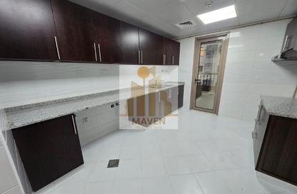 Apartment - 2 - 2 for rent in Shabiya 10 - Shabiya - Mussafah - Abu Dhabi