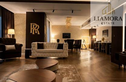 Villa - 6 Bedrooms - 7 Bathrooms for sale in Claret - Damac Hills 2 - Dubai