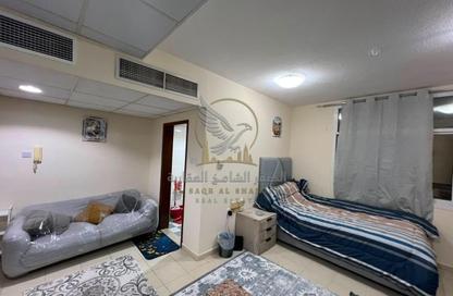 Apartment - Studio - 1 Bathroom for rent in Al Mujarrah - Al Sharq - Sharjah Apartment - Studio - 1 Bathroom for rent in Al Mujarrah - Al Sharq - Sharjah
