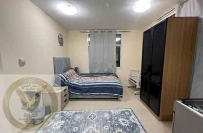 Apartment - Studio - 1 Bathroom for rent in Al Mujarrah - Al Sharq - Sharjah Apartment - Studio - 1 Bathroom for rent in Al Mujarrah - Al Sharq - Sharjah
