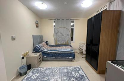 Apartment - Studio - 1 Bathroom for rent in Al Mujarrah - Al Sharq - Sharjah Apartment - Studio - 1 Bathroom for rent in Al Mujarrah - Al Sharq - Sharjah
