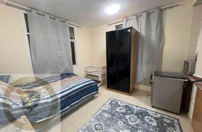 Apartment - Studio - 1 Bathroom for rent in Al Mujarrah - Al Sharq - Sharjah Apartment - Studio - 1 Bathroom for rent in Al Mujarrah - Al Sharq - Sharjah