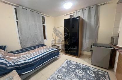 Apartment - Studio - 1 Bathroom for rent in Al Mujarrah - Al Sharq - Sharjah Apartment - Studio - 1 Bathroom for rent in Al Mujarrah - Al Sharq - Sharjah