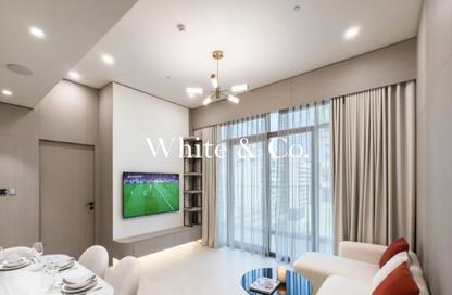 Apartment - 1 - 2 for rent in Pearl House - District 13 - Jumeirah Village Circle - Dubai Apartment - 1 - 2 for rent in Pearl House - District 13 - Jumeirah Village Circle - Dubai