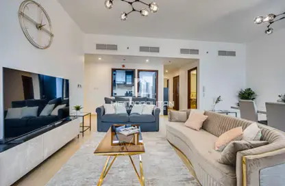 Apartment - 2 Bedrooms - 3 Bathrooms for rent in Amwaj 4 - Amwaj - Jumeirah Beach Residence - Dubai