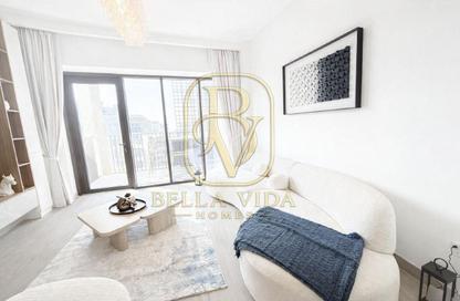 Apartment - 1 Bedroom - 1 Bathroom for rent in Lotus at Creek Beach Building 2 - Lotus at Creek Beach - Creek Beach - Dubai Creek Harbour (The Lagoons) - Dubai Apartment - 1 Bedroom - 1 Bathroom for rent in Lotus at Creek Beach Building 2 - Lotus at Creek Beach - Creek Beach - Dubai Creek Harbour (The Lagoons) - Dubai