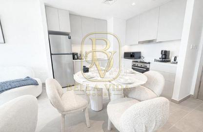Apartment - 1 Bedroom - 1 Bathroom for rent in Lotus at Creek Beach Building 2 - Lotus at Creek Beach - Creek Beach - Dubai Creek Harbour (The Lagoons) - Dubai Apartment - 1 Bedroom - 1 Bathroom for rent in Lotus at Creek Beach Building 2 - Lotus at Creek Beach - Creek Beach - Dubai Creek Harbour (The Lagoons) - Dubai