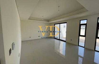 تاون هاوس - 3 غرف نوم - 5 حمامات للبيع في زينيا - داماك هيلز 2 - دبي تاون هاوس - 3 غرف نوم - 5 حمامات للبيع في زينيا - داماك هيلز 2 - دبي