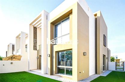 تاون هاوس - 4 غرف نوم - 4 حمامات للبيع في مجمع ريم - المرابع العربية 2 - دبي تاون هاوس - 4 غرف نوم - 4 حمامات للبيع في مجمع ريم - المرابع العربية 2 - دبي