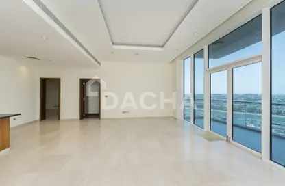 Apartment - 2 Bedrooms - 3 Bathrooms for sale in Oceana Atlantic - Oceana - Palm Jumeirah - Dubai