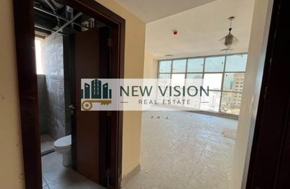 Apartment - 2 - 3 for rent in Al Mahatta - Al Qasimia - Sharjah