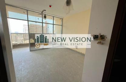 Apartment - 2 - 3 for rent in Al Mahatta - Al Qasimia - Sharjah