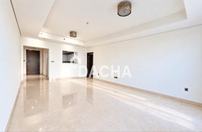 شقة - 2 - 3 للايجار في Balqis ريزيدنس بلوك B - بلقيس ريزيدينس - مملكة سبأ - ذا كريسنت - نخلة جميرا - دبي