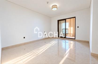 شقة - 2 - 3 للايجار في Balqis ريزيدنس بلوك B - بلقيس ريزيدينس - مملكة سبأ - ذا كريسنت - نخلة جميرا - دبي