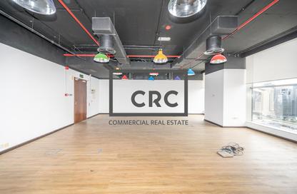Office Space - Studio for rent in Business Central Tower A - Business Central - Dubai Media City - Dubai