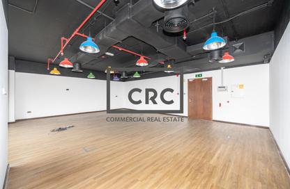 Office Space - Studio for rent in Business Central Tower A - Business Central - Dubai Media City - Dubai